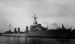 Aigle-class Contre-Torpilleur