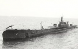 Fieramosca-class Submarine