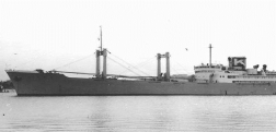 Kamikawa Maru-class Seaplane Tender